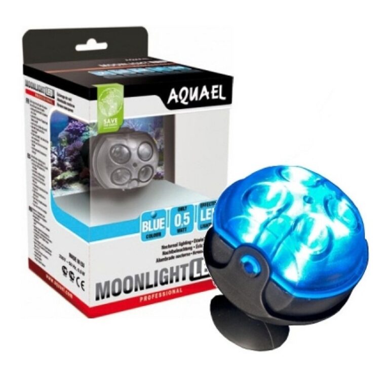 Aquael Moonlight LED –  Oświetlenie nocne