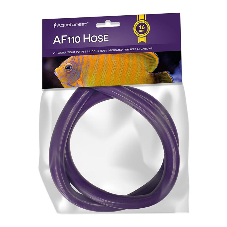 Aquaforest  AF110 Hose – wąż silikonowy