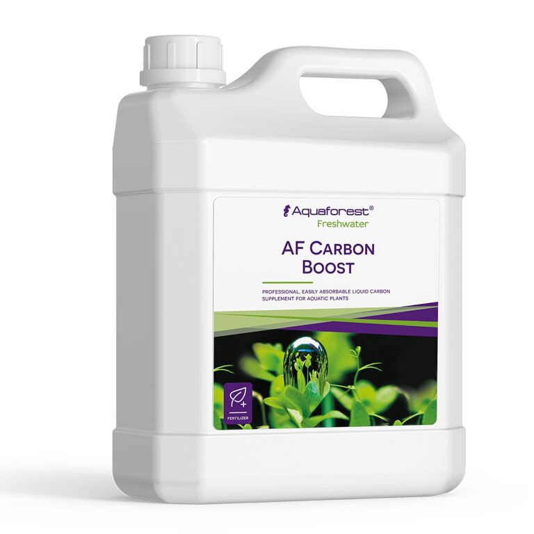 Aquaforest Carbon Boost  – 2L