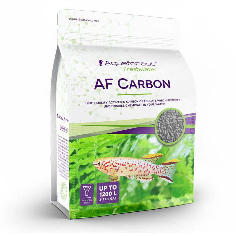 Aquaforest Carbon Fresh  – 1kg