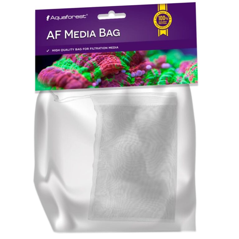 Aquaforest Media Bag XL – woreczek na złoże