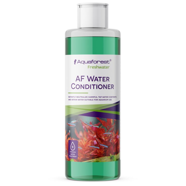 Aquaforest Water Conditioner 500ml – uzdatniacz wody