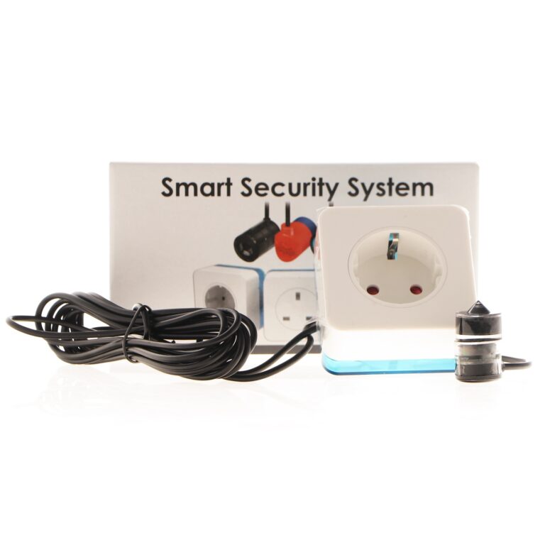 AutoAqua Smart Skimmer Security – czujnik zabrudzeń kubka i włącznik opóźniający