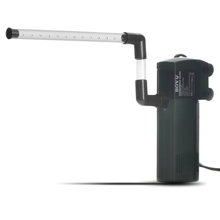 BOYU Sprayman Filter 300 – filtr wewnętrzny z deszczownicą do 80l