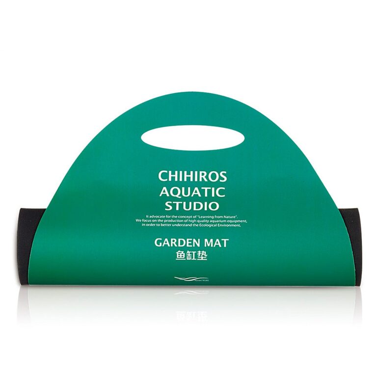 CHIHIROS Garden Mat – mata pod akwarium 120x50cm