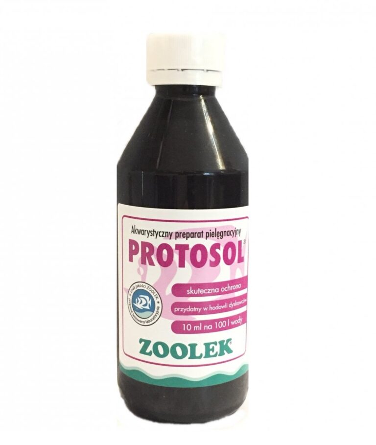 Zoolek Protosol Na Wiciowce – Ochrona 250Ml