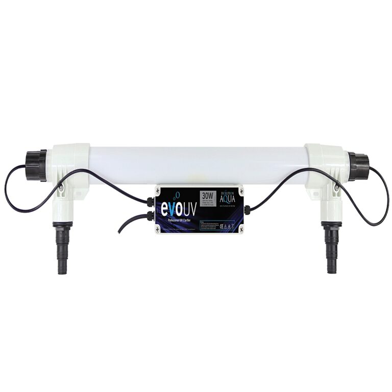 Evolution Aqua Professional UV Lamp 30W – sterylizator UV