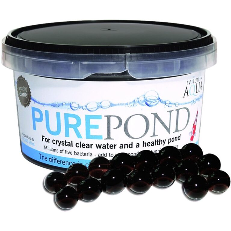 Evolution Aqua Pure Pond 1000ml – bakterie do filtra
