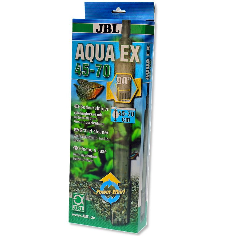 JBL Aqua-Ex 45-70 – odmulacz