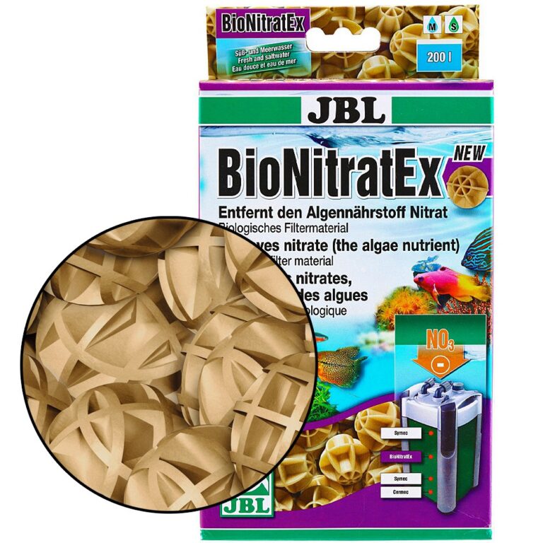 JBL BioNitratEX – wkład biologiczny 100szt