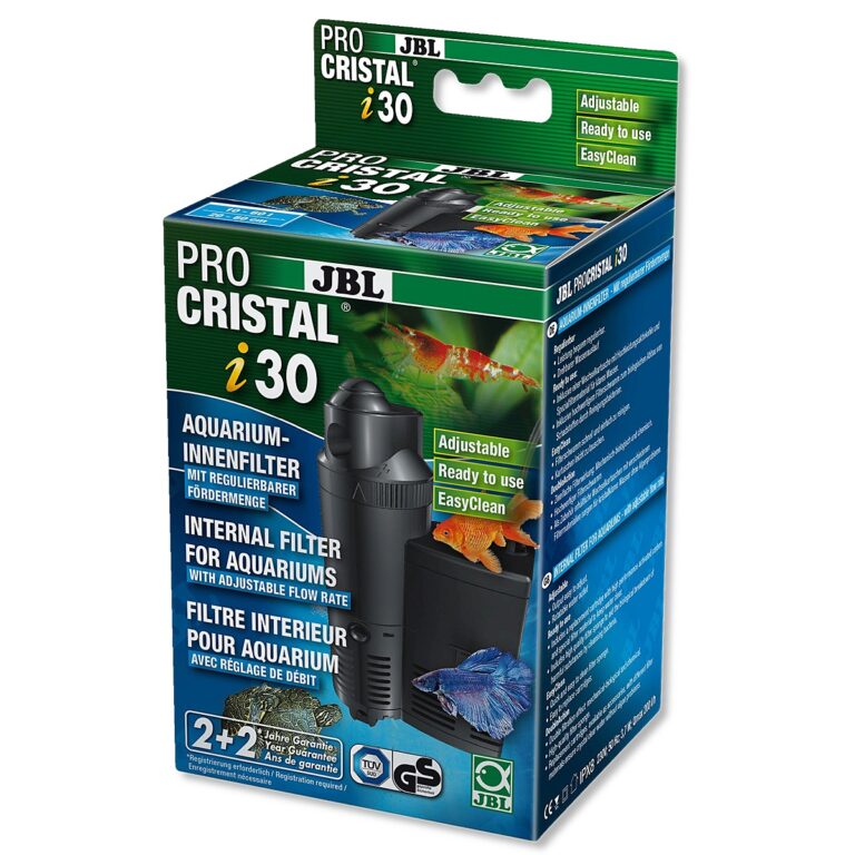 JBL CristalProfi i30 – filtr wewnętrzny do akwarium