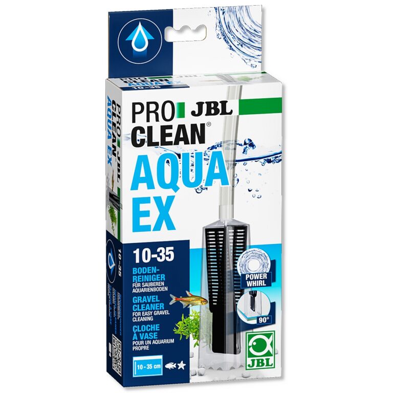 JBL Proclean Aqua-Ex 10-35 – odmulacz