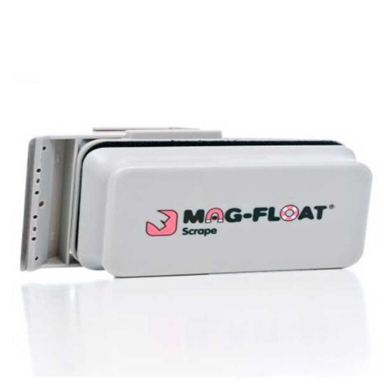 Mag Float Long Scraper – czyścik magnetyczny