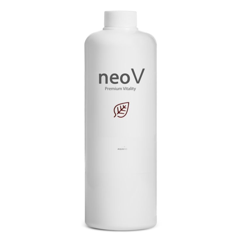 Neo V 1000ml – bakterie + stabilizacja pH + witaminy dla ryb