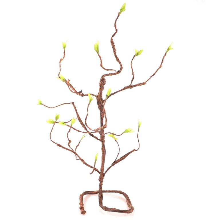 Repti-Zoo Jungle Tree – liana / drzewko gięte