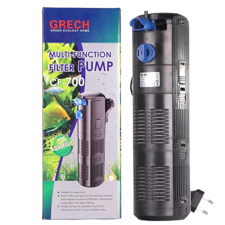 SunSun / Grech MultiPro Filter 700 – filtr wewnętrzny