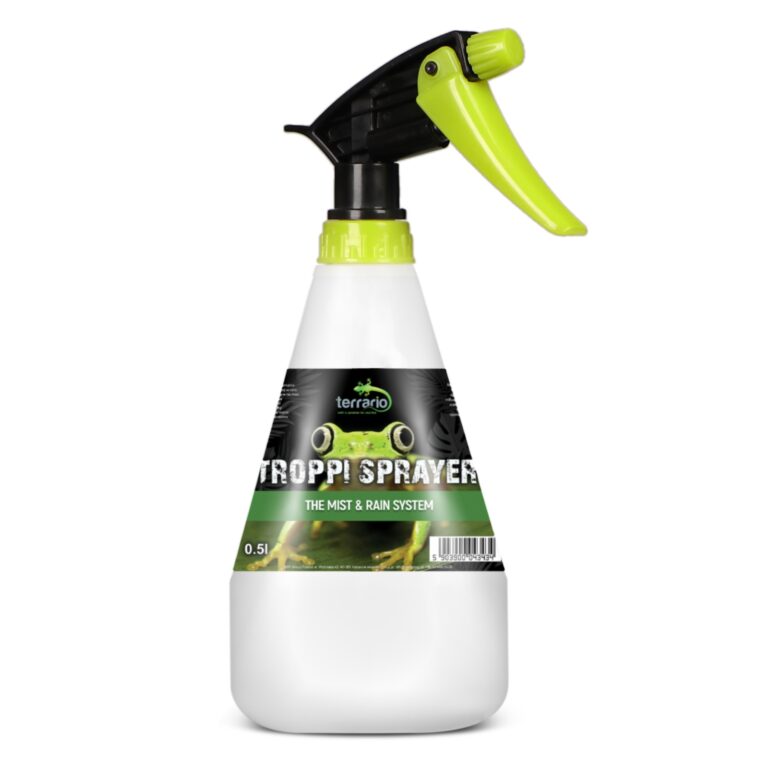 Terrario Troppi Sprayer 500ml – zraszacz ręczny