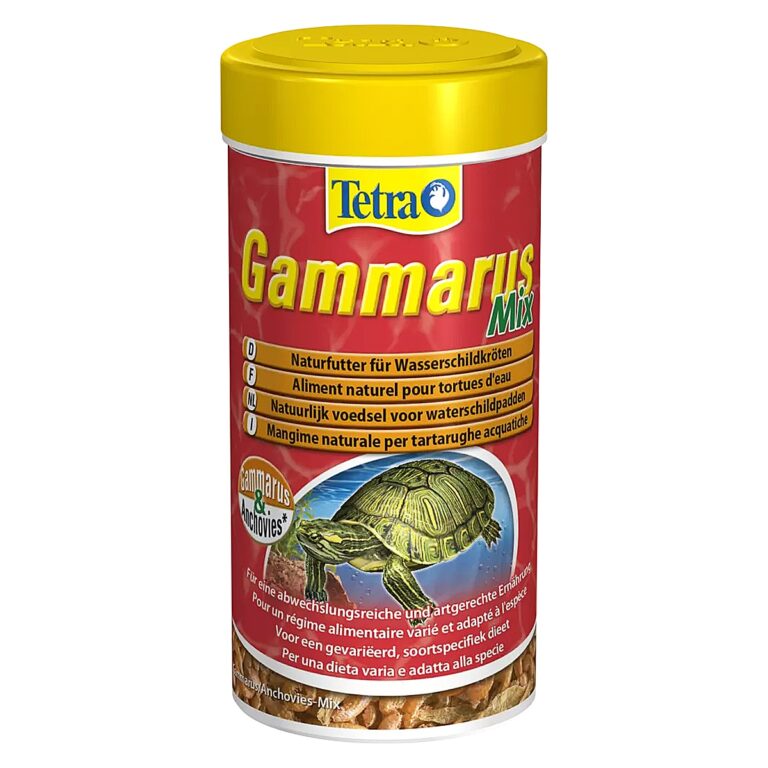 Tetra Gammarus Mix – 250ml