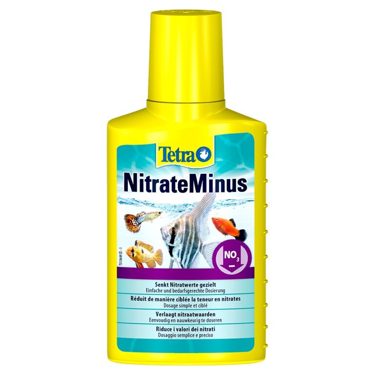 Tetra NitrateMinus 250ml – preparat do redukcji poziomu azotanów