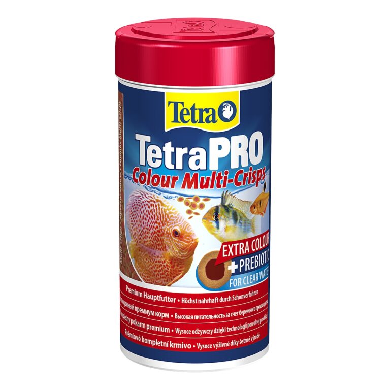 Tetra Pro Colour Multi-Crisps 300ml