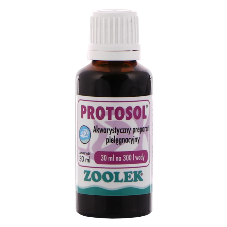 Zoolek Protosol 30ml – preparat pielęgnacyjny