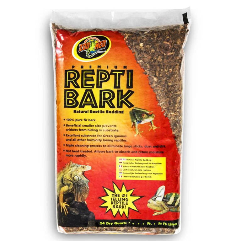 Zoomed Repti Bark Premium – kora drobna 8.8l