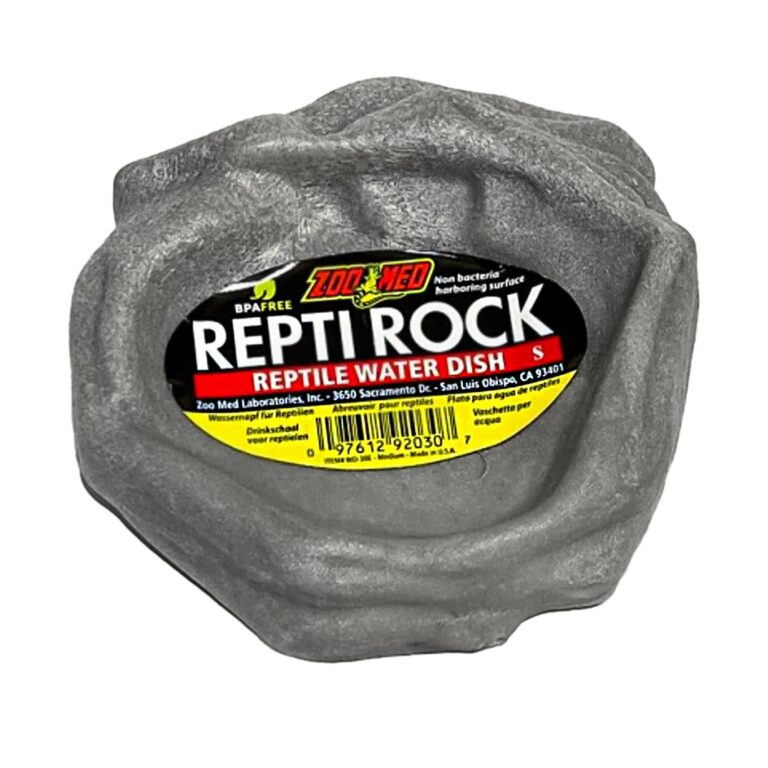 ZOOMED Repti Rock Dish S – miska na wodę